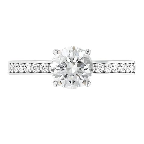 Anillo de compromiso - ETERNAL-0