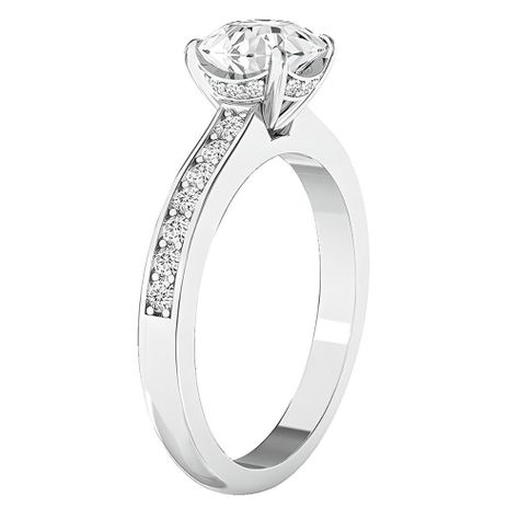 Anillo de compromiso - ETERNAL-1