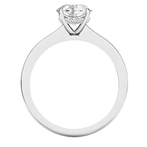 Anillo de compromiso - ETERNAL-2