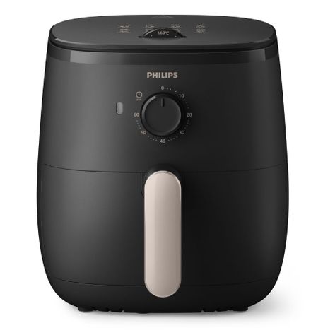Airfryer Serie 3000L XL 3.7 litros Philips HD9100/80-0