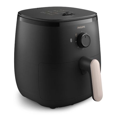 Airfryer Serie 3000L XL 3.7 litros Philips HD9100/80-1