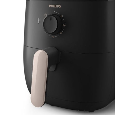 Airfryer Serie 3000L XL 3.7 litros Philips HD9100/80-2