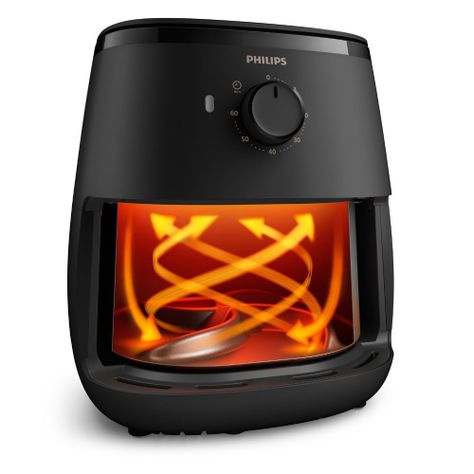 Airfryer Serie 3000L XL 3.7 litros Philips HD9100/80-3