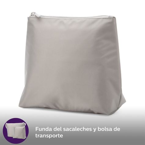 Extractor de Leche Electrico Avent SCF393/11-8