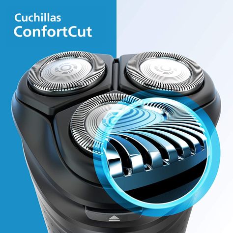 Afeitadora Eléctrica Philips S1323/41-3