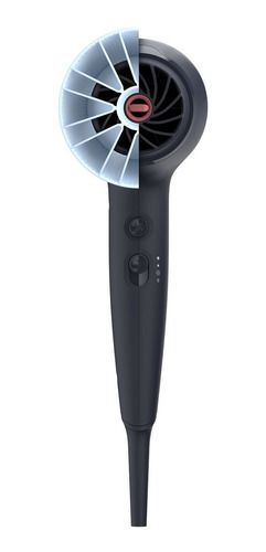 Secador De Cabello Philips Thermoprotect Bhd360/20 2100 W-4