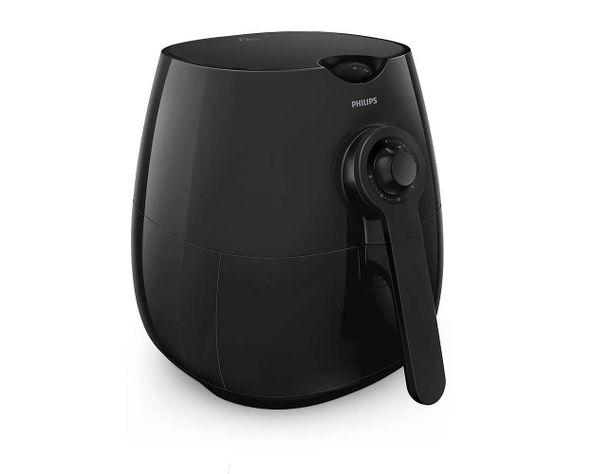 Freidora Aire Airfryer Philips Hd9218/71 Sin Aceite-0