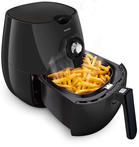 Freidora Aire Airfryer Philips Hd9218/71 Sin Aceite-3