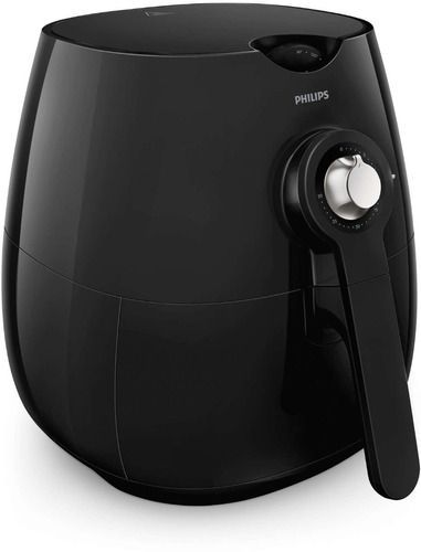 Freidora Aire Airfryer Philips Hd9218/71 Sin Aceite-6