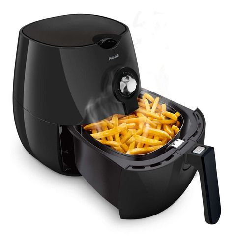 Freidora Aire Airfryer Philips Hd9218/71 Sin Aceite-8