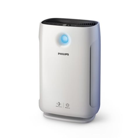 Purificador De Aire Philips Ac2889/10 Series 2000i Aire Puro-0