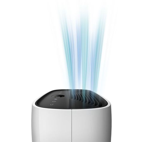 Purificador De Aire Philips Ac2889/10 Series 2000i Aire Puro-3