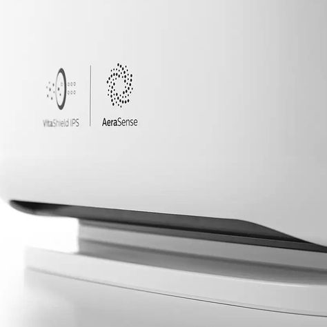 Purificador De Aire Philips Ac2889/10 Series 2000i Aire Puro-4