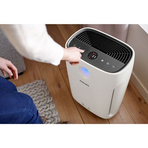 Purificador De Aire Philips Ac2889/10 Series 2000i Aire Puro-6