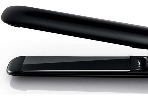 Plancha Cabello Philips Pro Hps930/00 Alisador Titanio-2