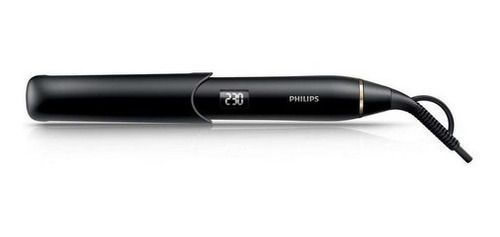 Plancha Cabello Philips Pro Hps930/00 Alisador Titanio-7