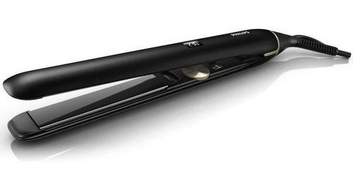 Plancha Cabello Philips Pro Hps930/00 Alisador Titanio-0