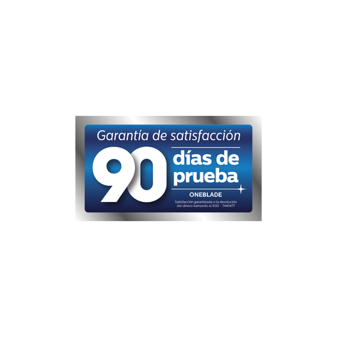 Oneblade Pro Philips Qp6530/15 Recorta Modela Y Afeita Wet & Dry-1
