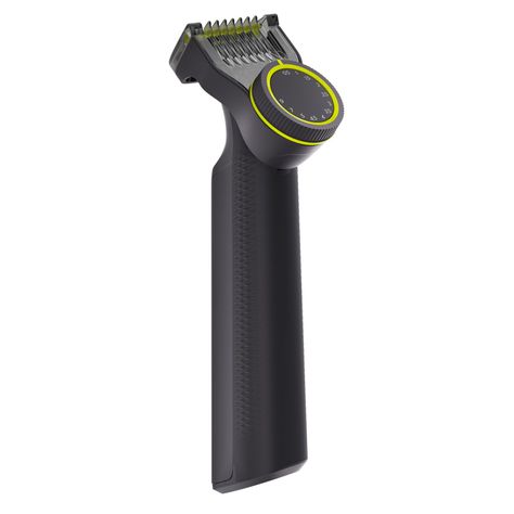 Oneblade Pro Philips Qp6530/15 Recorta Modela Y Afeita Wet & Dry-2