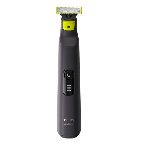 Oneblade Pro Philips Qp6530/15 Recorta Modela Y Afeita Wet & Dry-5