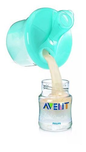 Dosificador De Leche En Polvo Philips Avent Scf135/06-2