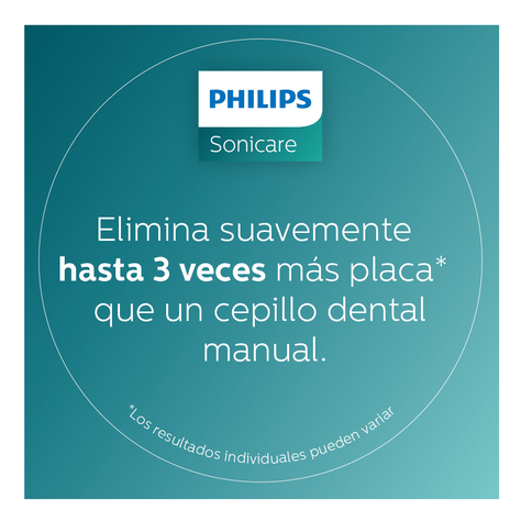 Cepillo Dental Electrico Philips Sonicare HX3651/13-3