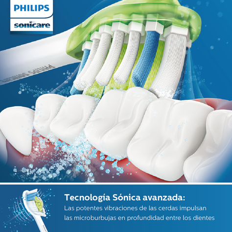 Cepillo Dental Electrico Philips Sonicare HX3651/13-4