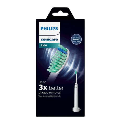 Cepillo Dental Electrico Philips Sonicare HX3651/13-6