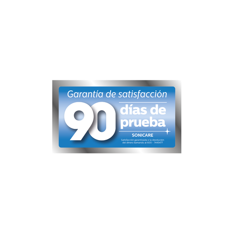 Cepillo Dental Electrico Philips Sonicare HX3651/13-9