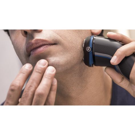 Afeitadora Eléctrica Philips Shaver S3122/51 Uso Humedo Seco-7