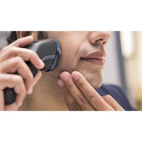 Afeitadora Eléctrica Philips Shaver S3122/51 Uso Humedo Seco-8
