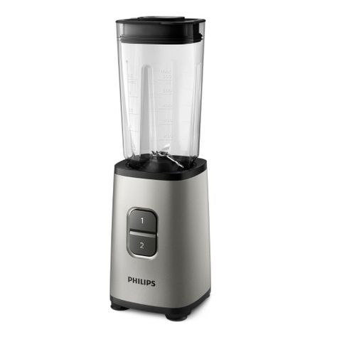 Mini Licuadora Philips Daily Collection Hr2604/80 Batidos-2