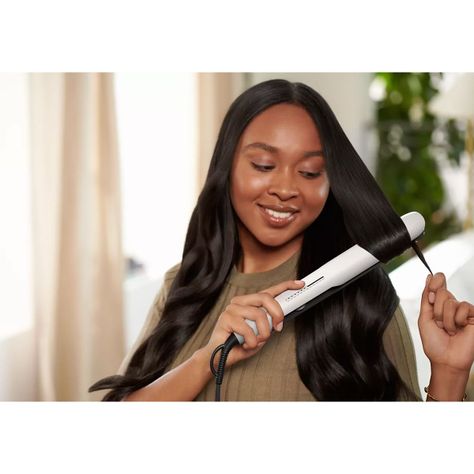 Plancha Para el Cabello Philips BHS515/00-3