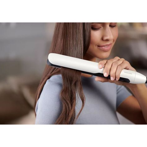 Plancha Para el Cabello Philips BHS515/00-5