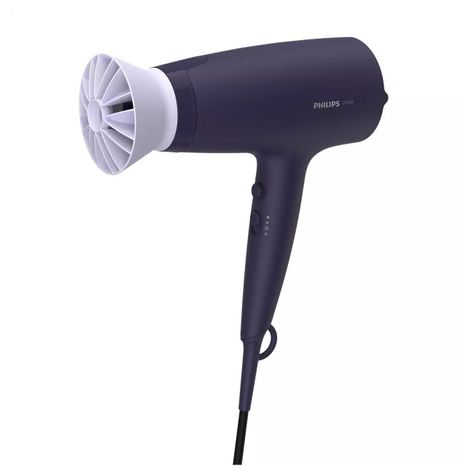 Secador De Pelo Philips Thermoprotect Bhd340/10 2100w-2