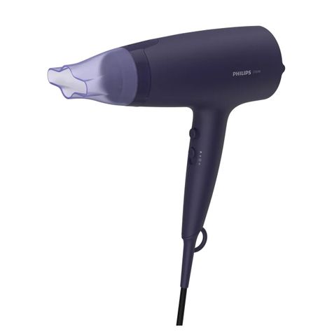 Secador De Pelo Philips Thermoprotect Bhd340/10 2100w-3