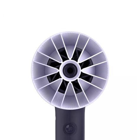Secador De Pelo Philips Thermoprotect Bhd340/10 2100w-4