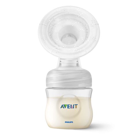 Extractor de leche Manual Philips Avent SCF430/15-2