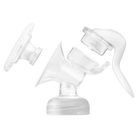 Extractor de leche Manual Philips Avent SCF430/15-3