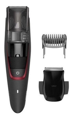Cortabarba Philips Bt7500/15 Series 7000 Sistema Aspiracion-0