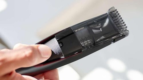 Cortabarba Philips Bt7500/15 Series 7000 Sistema Aspiracion-3