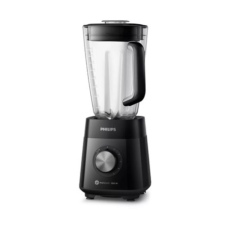 Licuadora Philips Hr2240/90 1200w 5 Velocidades 3 Litros-0