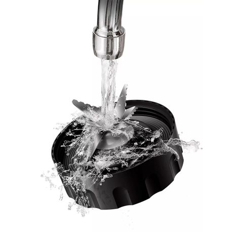 Licuadora Philips Hr2240/90 1200w 5 Velocidades 3 Litros-7