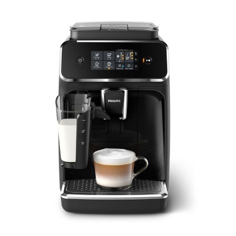 Cafetera Espresso Full Auto Philips EP2231/42-0