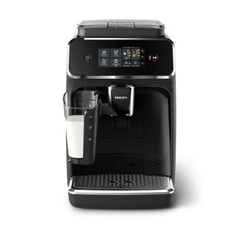 Cafetera Espresso Full Auto Philips EP2231/42-3