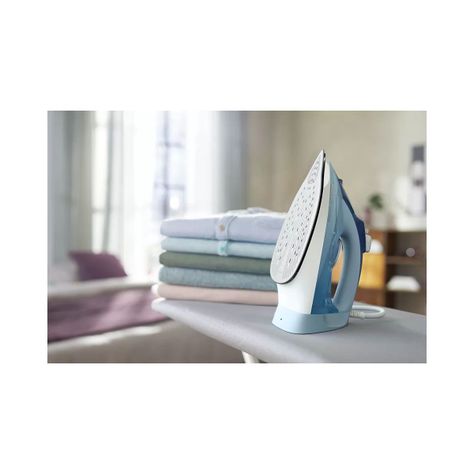 Plancha A Vapor Philips DST5020/20 2400W Suela Steam Glide-1