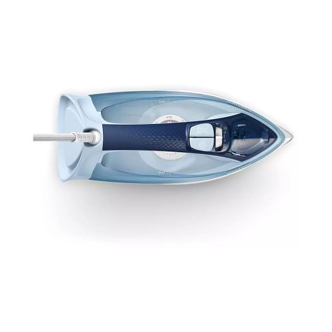 Plancha A Vapor Philips DST5020/20 2400W Suela Steam Glide-3