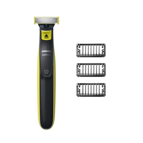 Oneblade Philips QP2724/10 Recorta Perfila Afeita-1