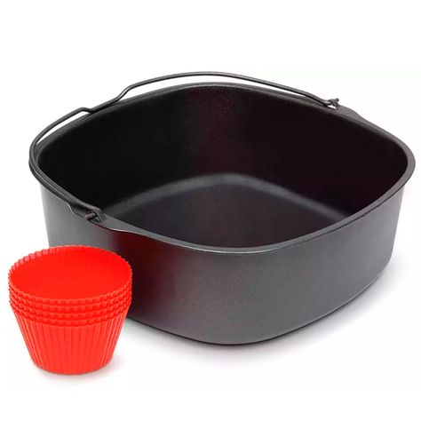 Accesorio para hornear Philips HD9925/01 para Airfryer-0