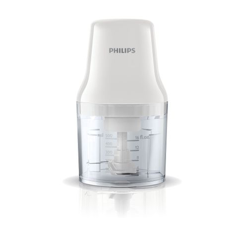 Picadora Daily Collection Philips HR1393/00 450w-0